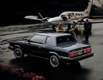 Chrysler LeBaron Coupe 1982 года